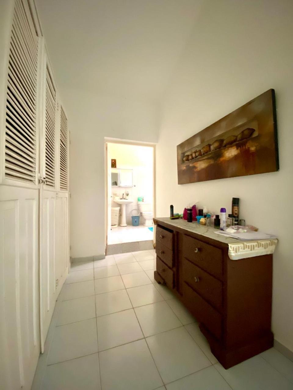 Freandly Three Bedrooms Apartment โซซูอา ภายนอก รูปภาพ