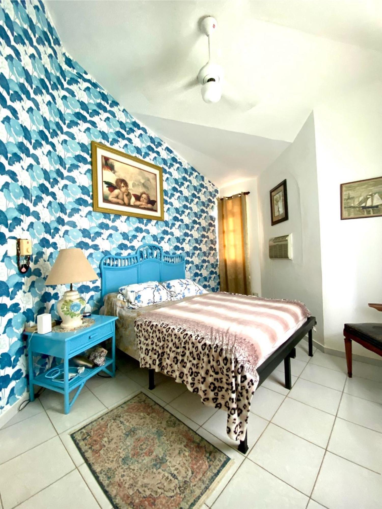 Freandly Three Bedrooms Apartment โซซูอา ภายนอก รูปภาพ