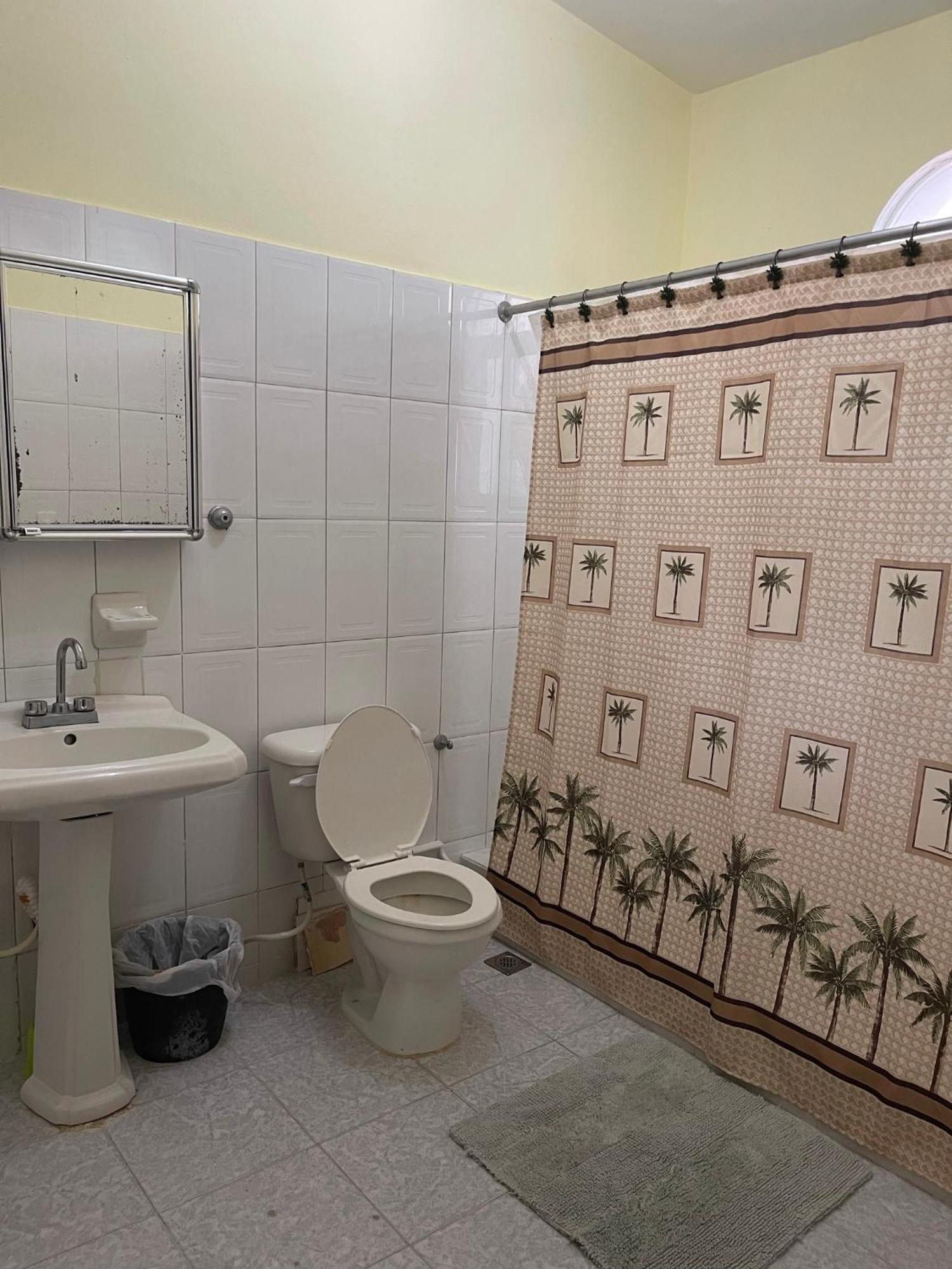 Freandly Three Bedrooms Apartment โซซูอา ภายนอก รูปภาพ